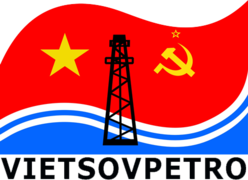 Logo_VIETSOVPETRO