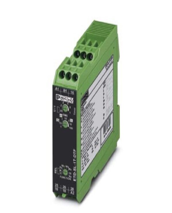 Relay định thời 2866161 ETD-SL-IT-DTF